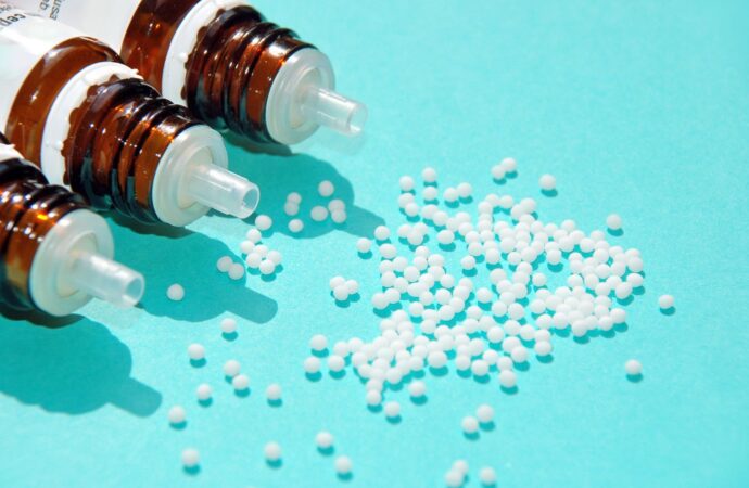 Mauke beim Pferd: Homöopathische Ansätze zur sanften Heilung