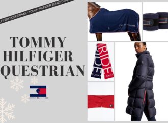 Eleganz trifft auf Komfort: Ein Blick auf Favoriten von Tommy Hilfiger Equestrian