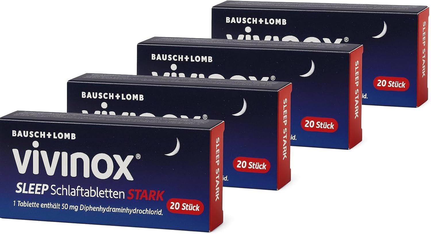 50 mg Diphenhydramin