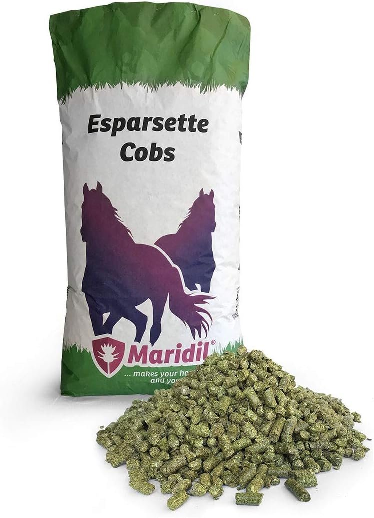 ESPARSETTE 25 kg für eine gesunde Verdauung