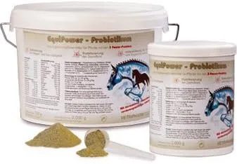 EquiPower Probiotikum 750g